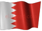 Bahraini Flag