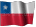 Chilean Flag