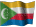 Comoran Flag