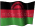 Malawian Flag