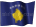 Kosovan Flag