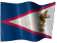 American Samoan Flag