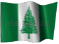 Norfolk Islander Flag