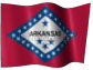Arkansan Flag