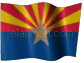 Arizonan Flag