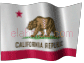 Californian Flag