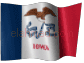 Iowan Flag