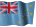 Tuvaluan Flag