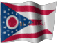 Flag of the State of Ohio